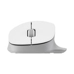 Xiaomi Comfort Edition Wireless Mouse - White - White
