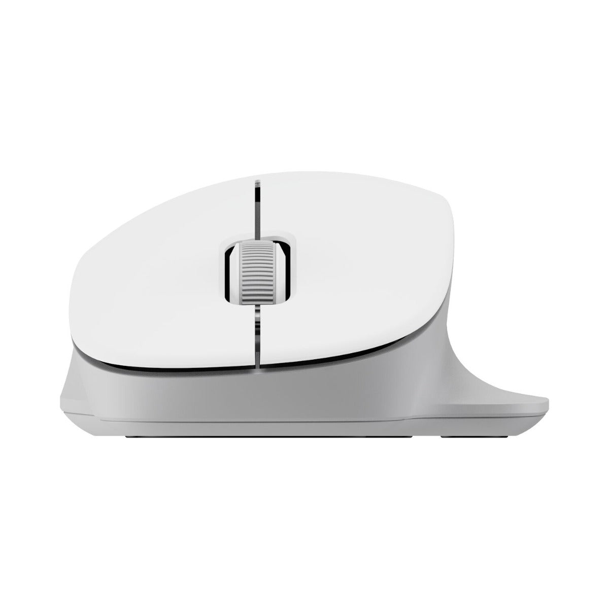 Xiaomi Comfort Edition Wireless Mouse - White - White