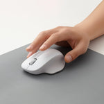Xiaomi Comfort Edition Wireless Mouse - White - White