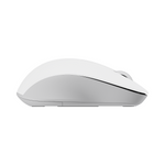 Xiaomi Comfort Edition Wireless Mouse - White - White