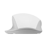 Xiaomi Comfort Edition Wireless Mouse - White - White