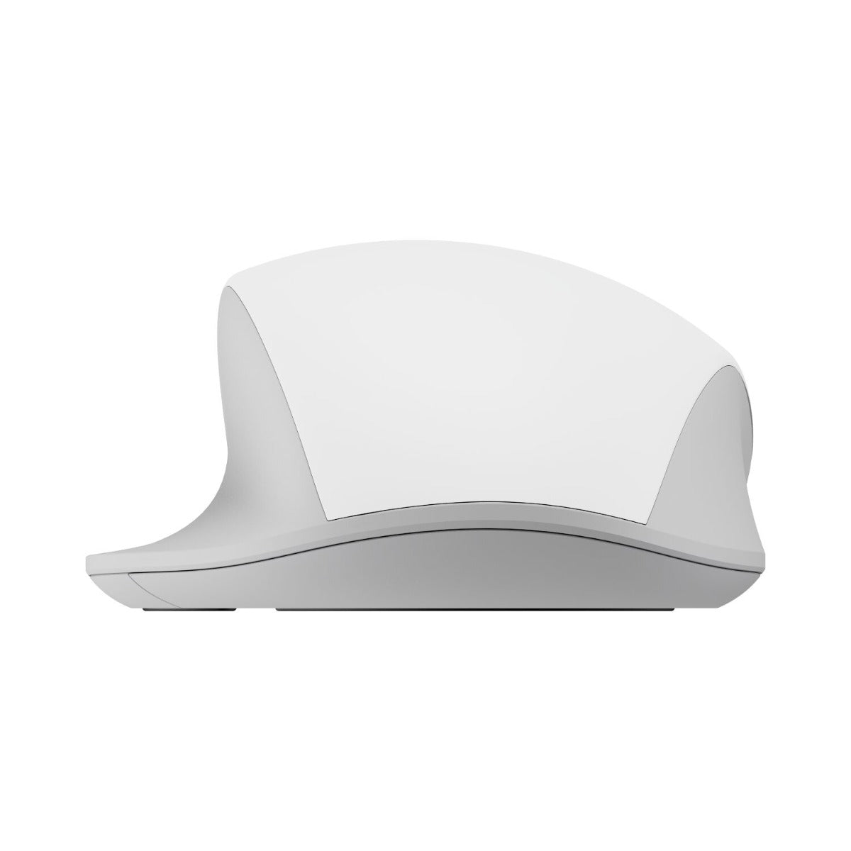 Xiaomi Comfort Edition Wireless Mouse - White - White