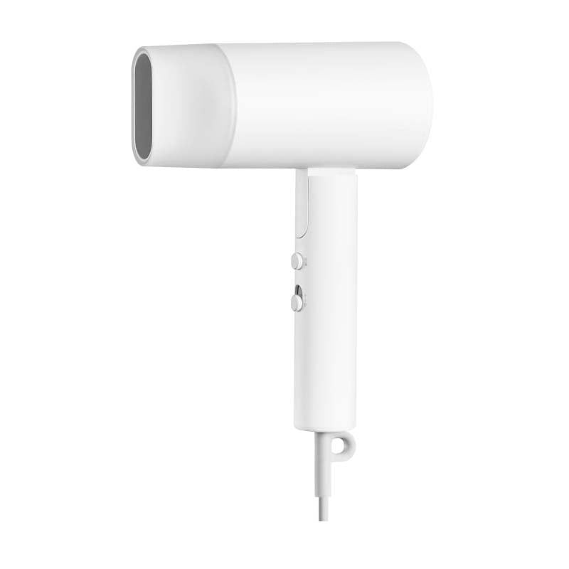 Xiaomi Compact Hair Dryer H101 - White - White