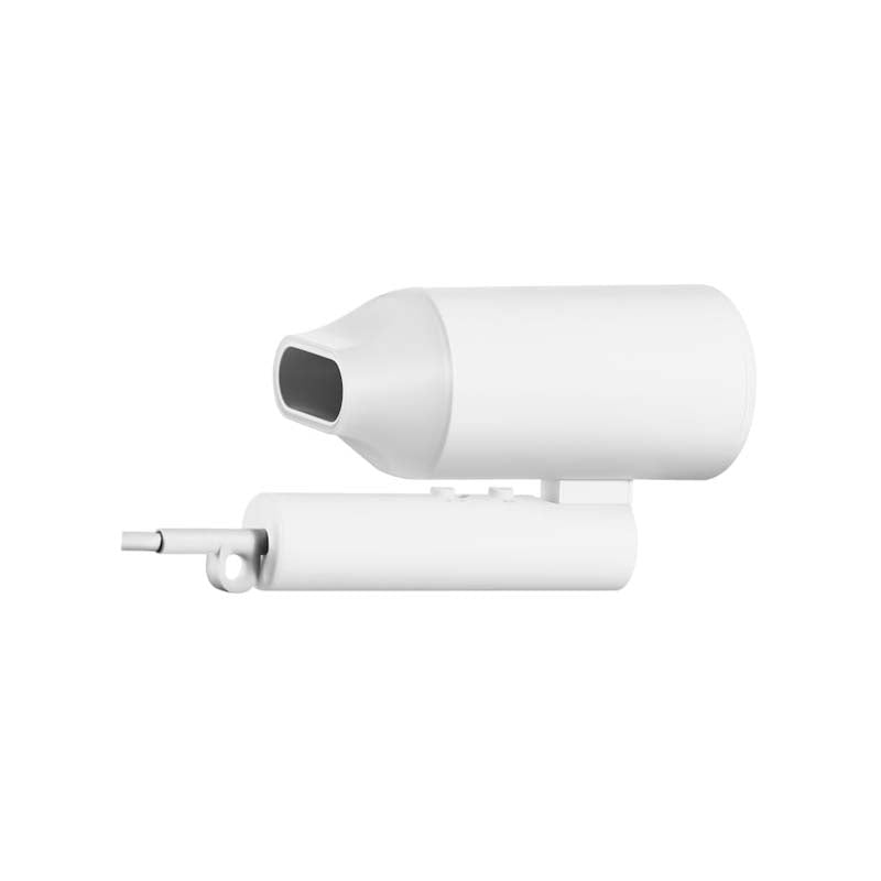 Xiaomi Compact Hair Dryer H101 - White - White