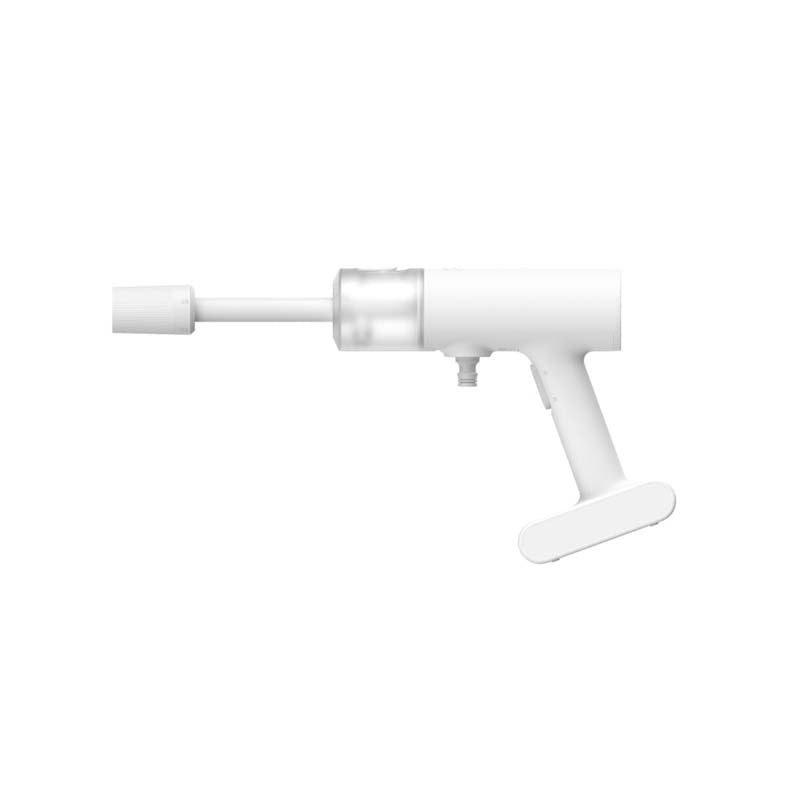 Xiaomi Cordless Pressure Washer - White - White