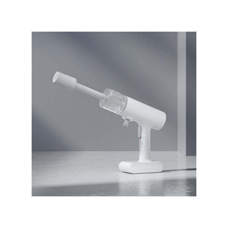Xiaomi Cordless Pressure Washer - White - White