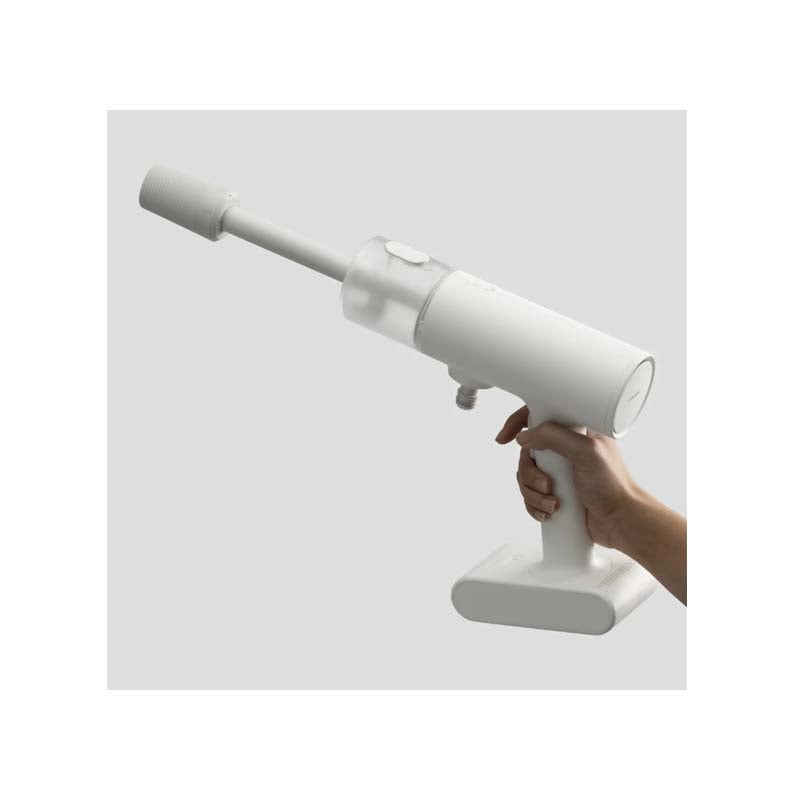 Xiaomi Cordless Pressure Washer - White - White