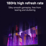 Xiaomi Curved Gaming Monitor G34WQi 2026
