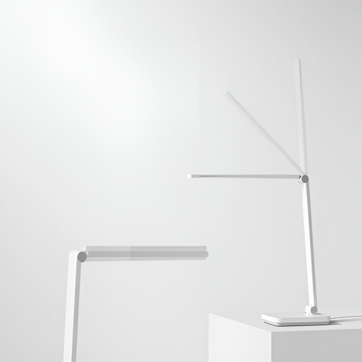 Xiaomi Desk Lamp Lite Adjustable LED Light - White