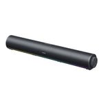 Xiaomi Desktop Speaker Pro Set with Wireless Subwoofer - Black
