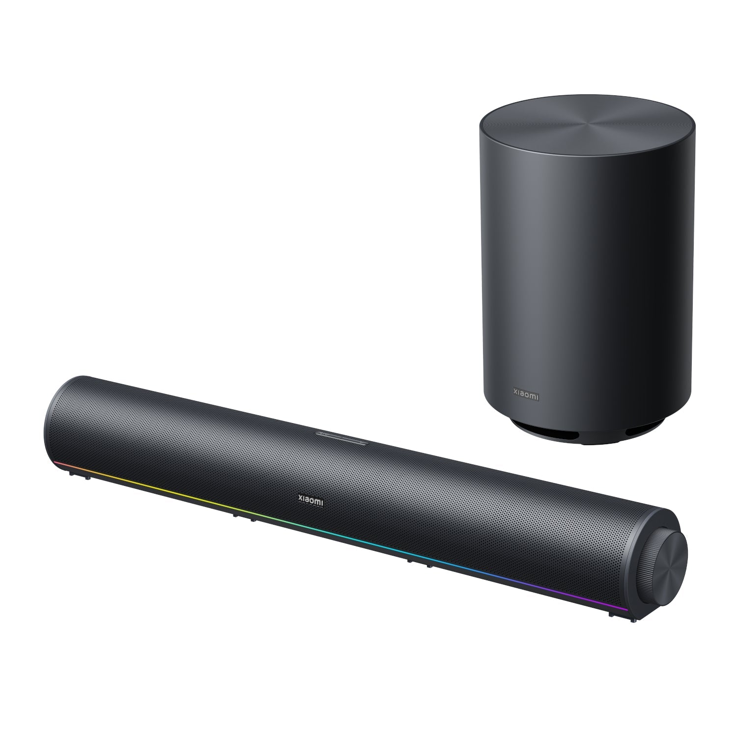 Xiaomi Desktop Speaker Pro Set with Wireless Subwoofer - Black