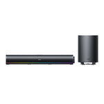 Xiaomi Desktop Speaker Pro Set with Wireless Subwoofer - Black