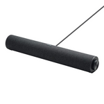 Xiaomi Desktop Speaker (USB and Bluetooth 5.3 RGB 4-Unit Stereo Sound Built-in Mic) - Black