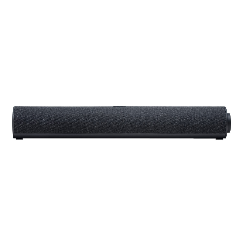 Xiaomi Desktop Speaker (USB and Bluetooth 5.3 RGB 4-Unit Stereo Sound Built-in Mic) - Black