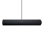 Xiaomi Desktop Speaker (USB and Bluetooth 5.3 RGB 4-Unit Stereo Sound Built-in Mic) - Black