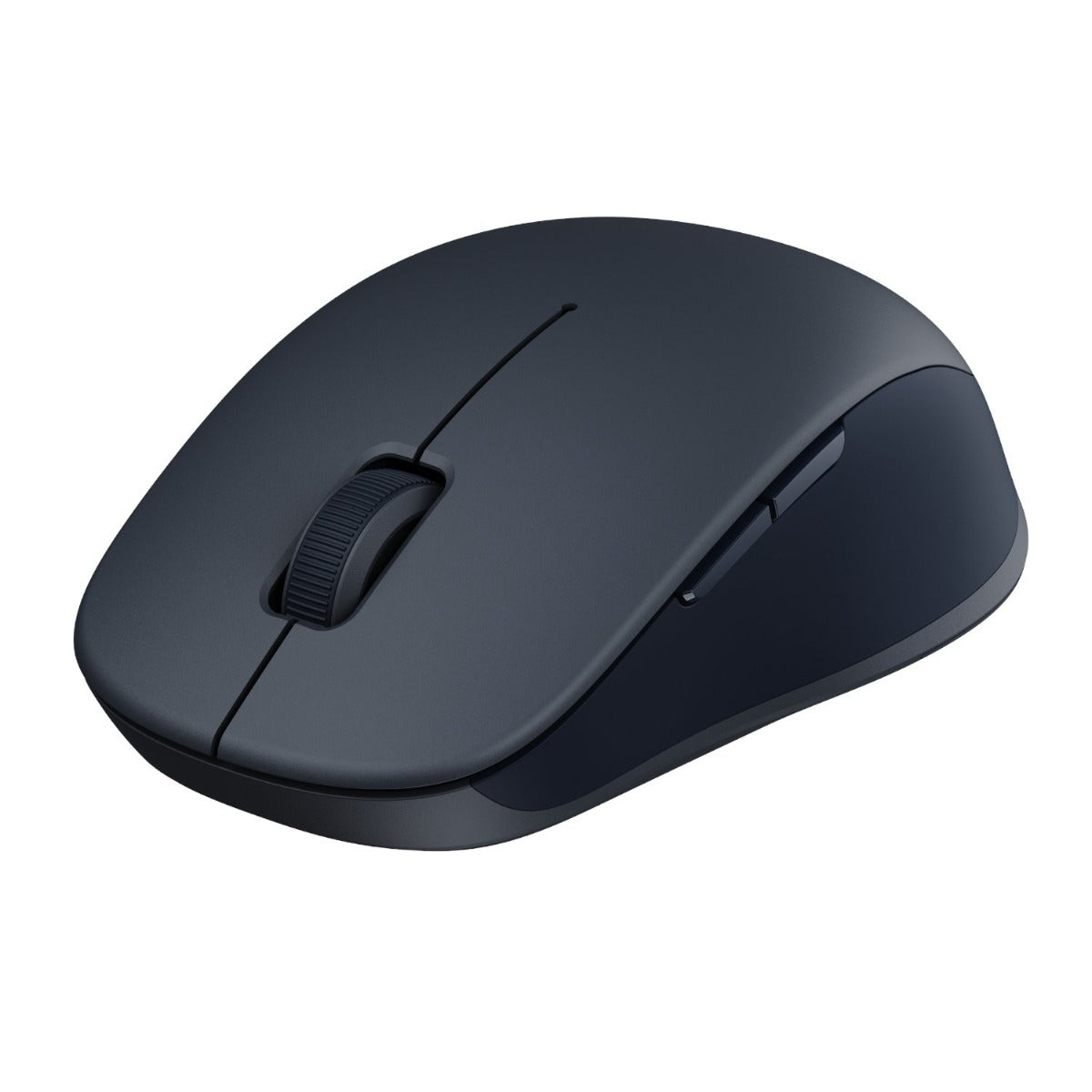 Xiaomi Dual-mode Wireless Silent Mouse 2 - Black - Black