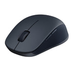Xiaomi Dual-mode Wireless Silent Mouse 2 - Black - Black