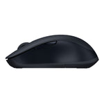 Xiaomi Dual-mode Wireless Silent Mouse 2 - Black - Black