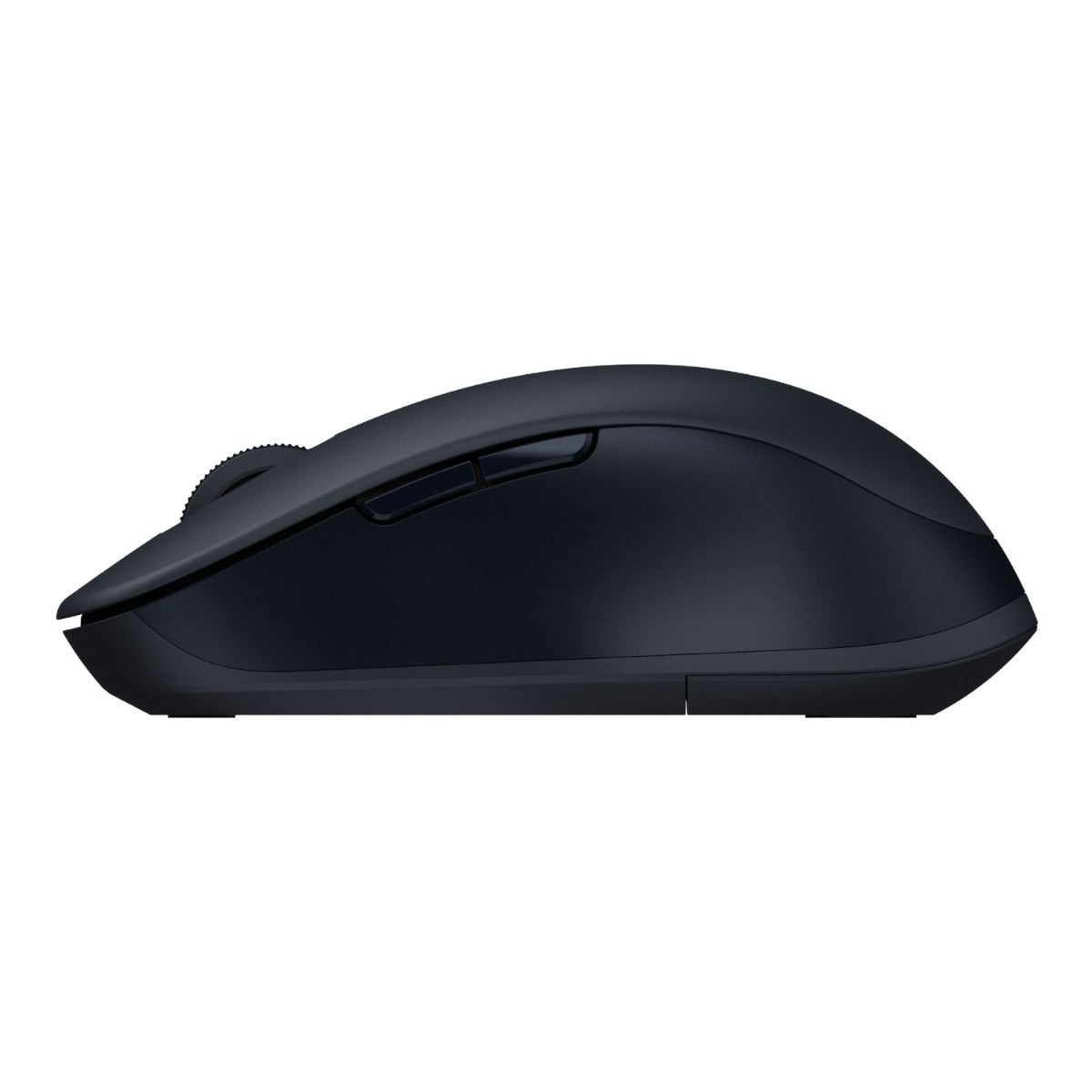 Xiaomi Dual-mode Wireless Silent Mouse 2 - Black - Black