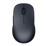 Xiaomi Dual-mode Wireless Silent Mouse 2 - Black - Black