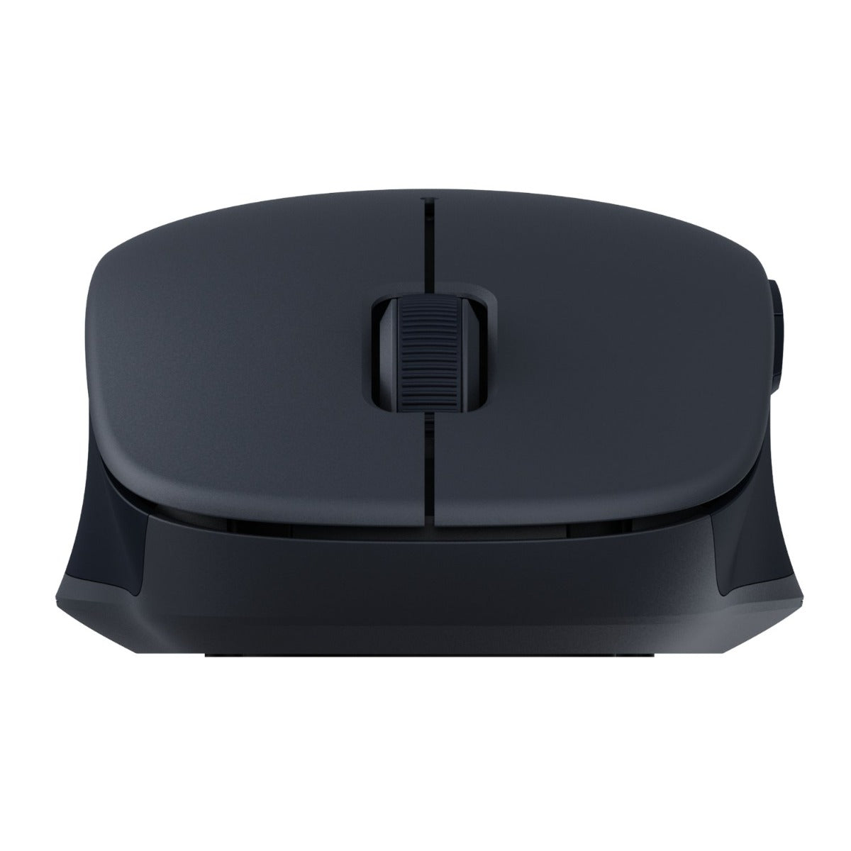 Xiaomi Dual-mode Wireless Silent Mouse 2 - Black - Black