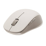 Xiaomi Dual-mode Wireless Silent Mouse 2 - White - White
