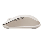 Xiaomi Dual-mode Wireless Silent Mouse 2 - White - White