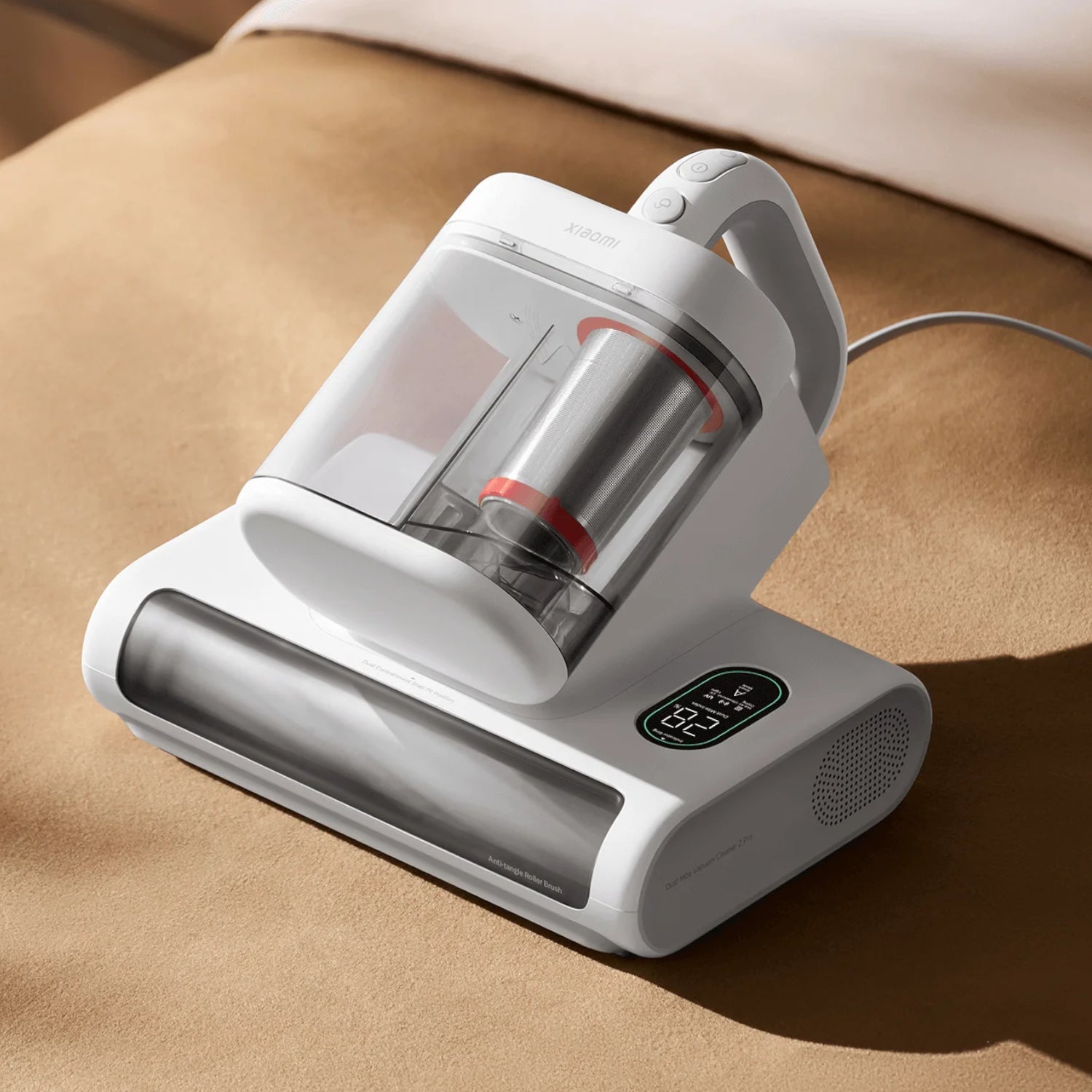 Xiaomi Dust Mite Vacuum Cleaner 2 Pro - White