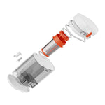 Xiaomi Dust Mite Vacuum Cleaner 2 Pro - White