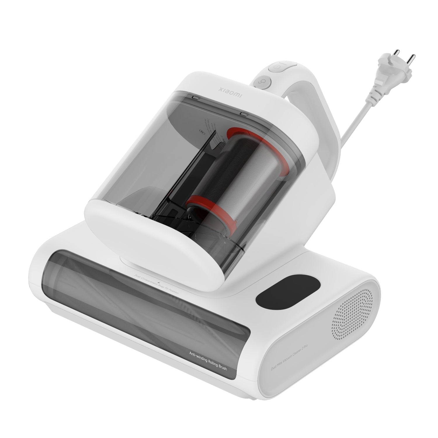 Xiaomi Dust Mite Vacuum Cleaner 2 Pro - White