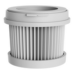 Xiaomi Dust Mite Vacuum Cleaner Filter (2-Pack) - White