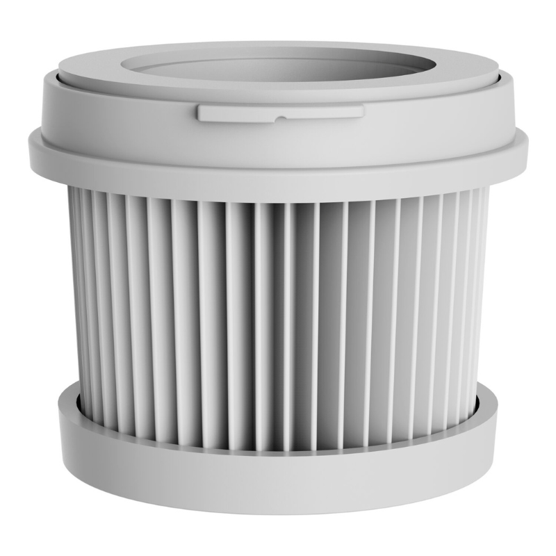 Xiaomi Dust Mite Vacuum Cleaner Filter (2-Pack) - White