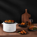 Xiaomi Electric Pressure Cooker 4.8L - White