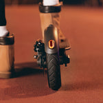 Xiaomi Electric Scooter 8.5’’ Pneumatic Tire - Black - Black