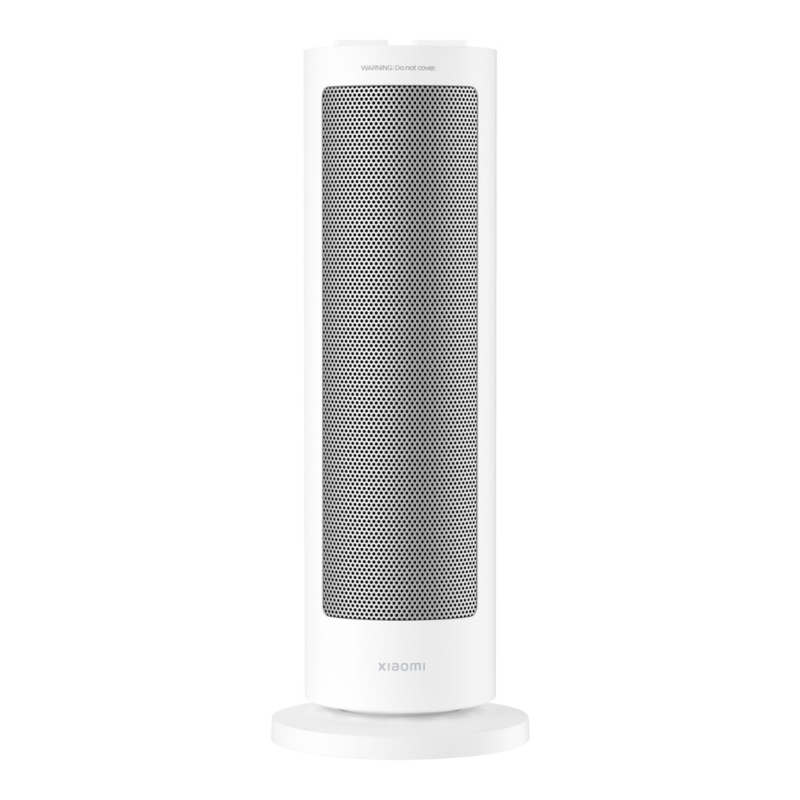 Xiaomi Fan Heater 2000W| PTC Ceramic| 70 Oscillation - White