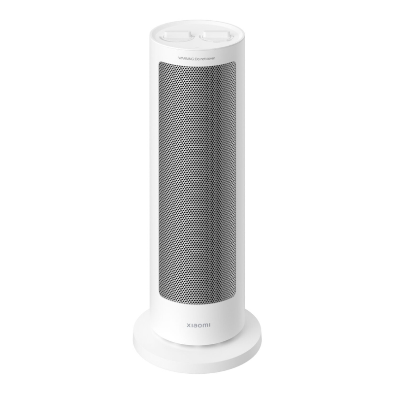 Xiaomi Fan Heater 2000W| PTC Ceramic| 70 Oscillation - White