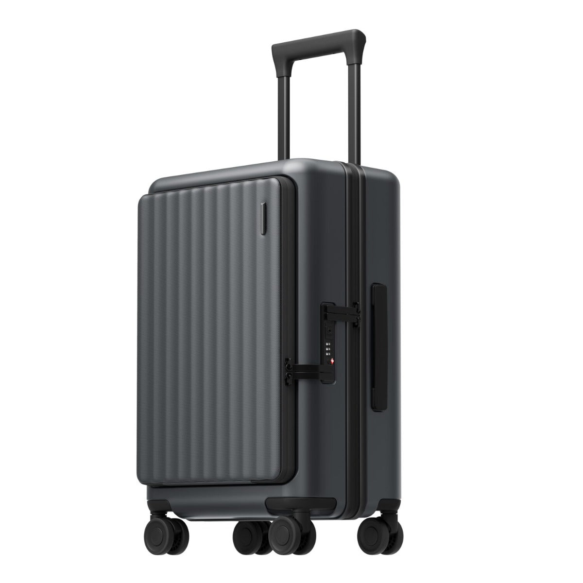 Xiaomi Front Pocket 20’’ Carry-on Luggage - Black