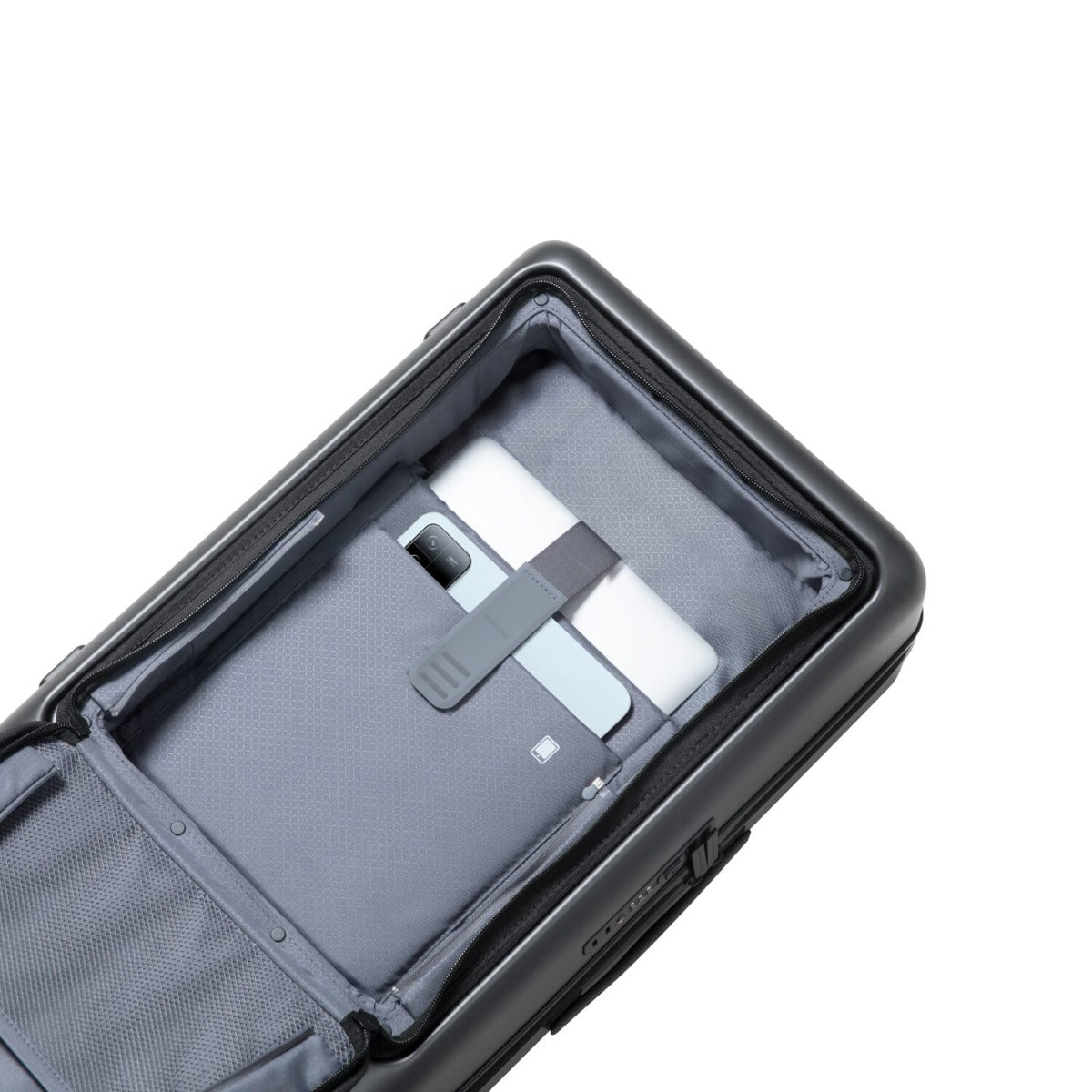 Xiaomi Front Pocket 20’’ Carry-on Luggage - Black