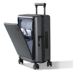 Xiaomi Front Pocket 20’’ Carry-on Luggage - Black