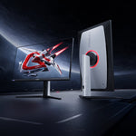 Xiaomi G Pro 27i 27’’ 1440P Mini LED Gaming Monitor - Black - Black