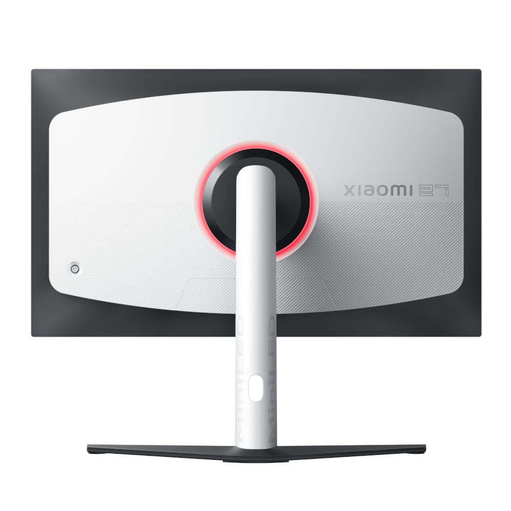 Xiaomi G Pro 27i 27’’ 1440P Mini LED Gaming Monitor - Black - Black
