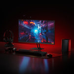 Xiaomi G27Qi 27’’ 2K 180Hz IPS Gaming Monitor - Black - Black