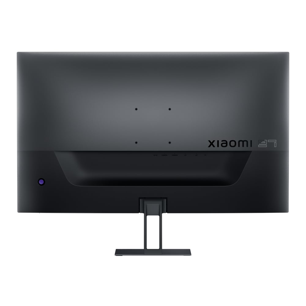 Xiaomi G27Qi 27’’ 2K 180Hz IPS Gaming Monitor - Black - Black
