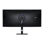 Xiaomi G34WQi 34’’ WQHD 180Hz Curved Gaming Monitor - Black - Black