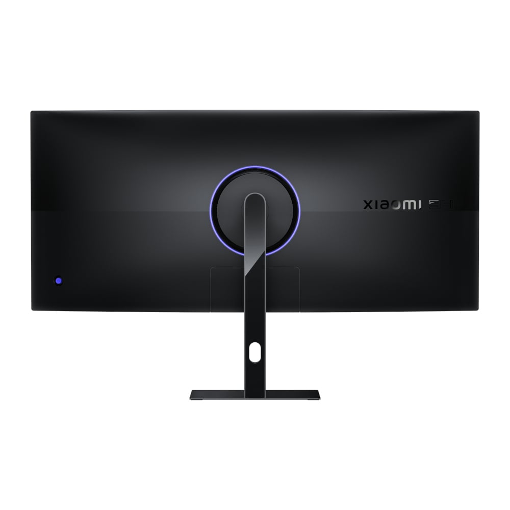 Xiaomi G34WQi 34’’ WQHD 180Hz Curved Gaming Monitor - Black - Black