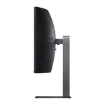 Xiaomi G34WQi 34’’ WQHD 180Hz Curved Gaming Monitor - Black - Black