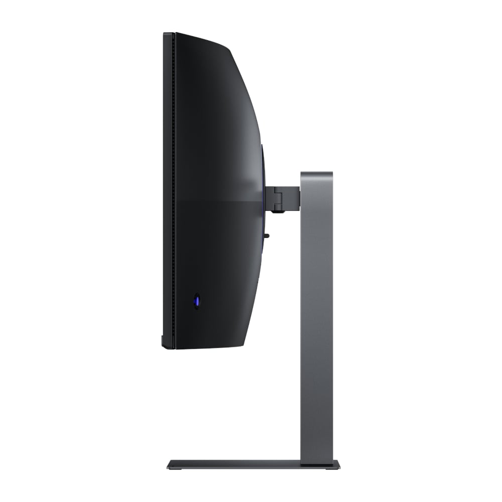 Xiaomi G34WQi 34’’ WQHD 180Hz Curved Gaming Monitor - Black - Black