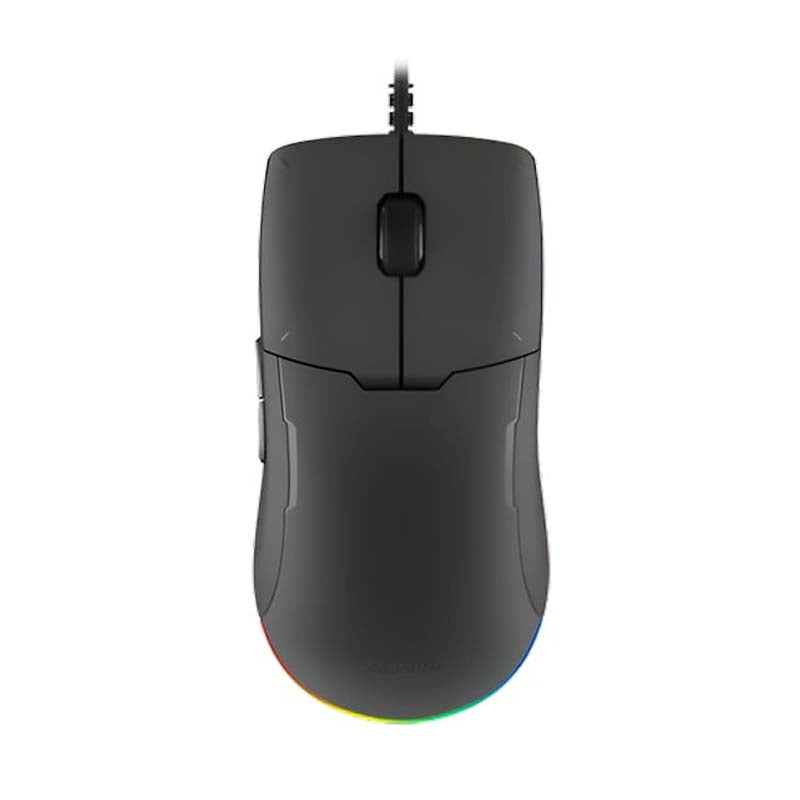 Xiaomi Gaming Mouse Lite - Black - Black