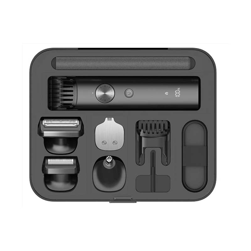 Xiaomi Grooming Kit Pro - Black - Black