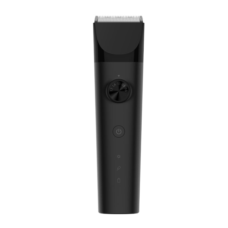 Xiaomi Hair Clipper - Black - Black